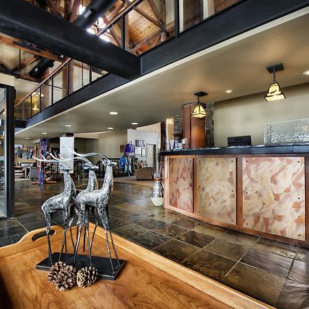 Elk Ridge Resort 프린스알버트 외부 사진
