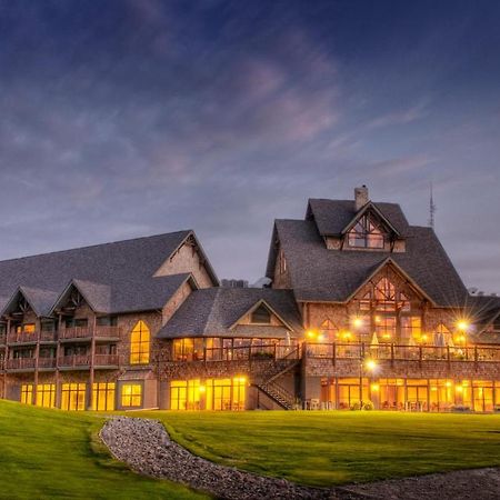 Elk Ridge Resort 프린스알버트 외부 사진