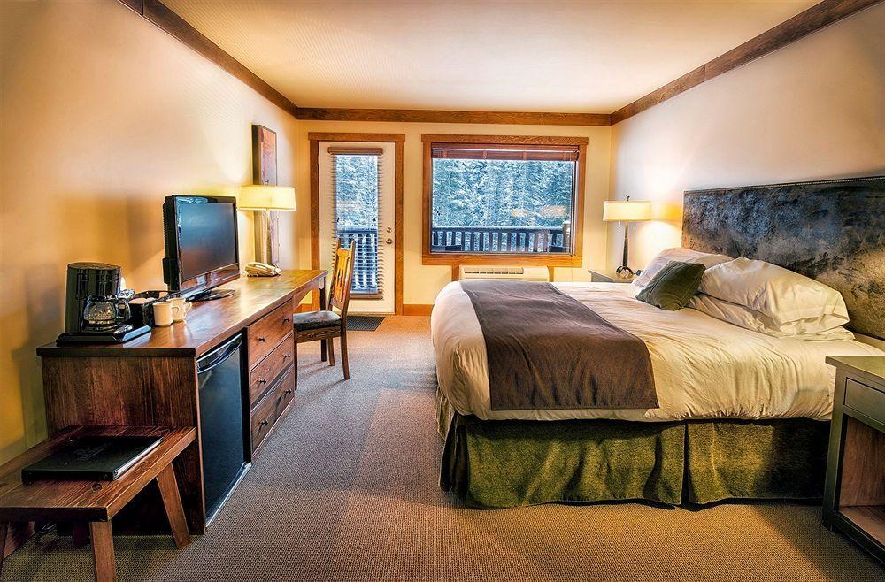Elk Ridge Resort 프린스알버트 외부 사진