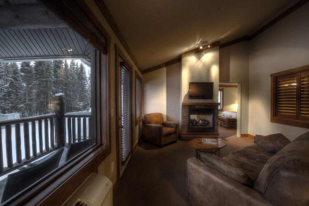 Elk Ridge Resort 프린스알버트 외부 사진