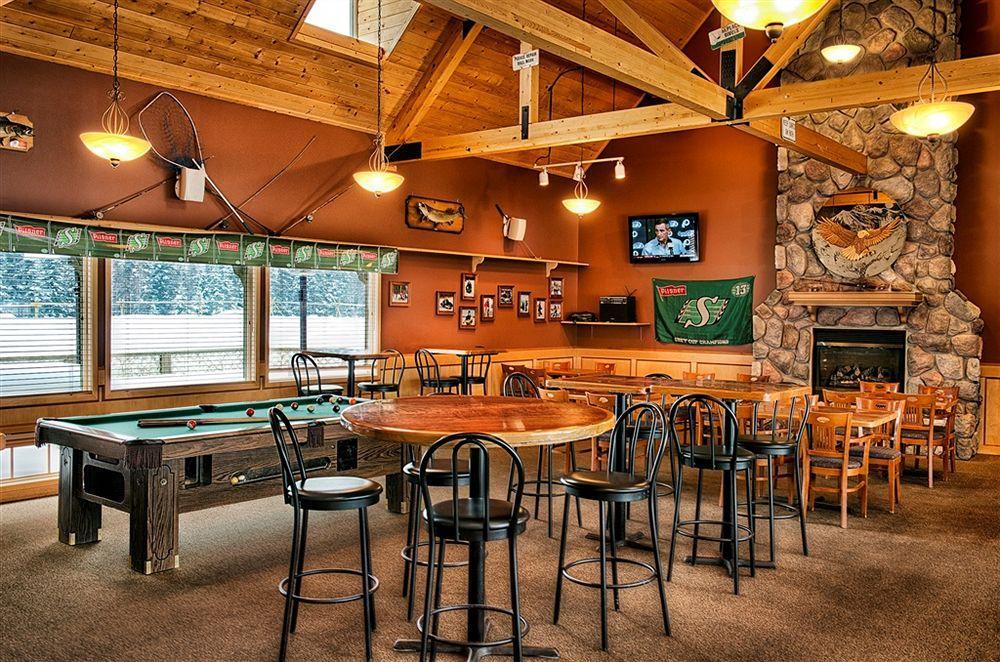 Elk Ridge Resort 프린스알버트 외부 사진