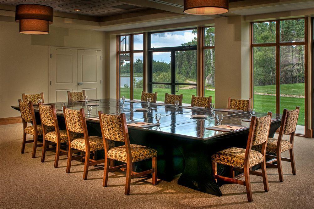 Elk Ridge Resort 프린스알버트 외부 사진