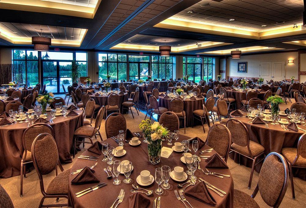 Elk Ridge Resort 프린스알버트 외부 사진