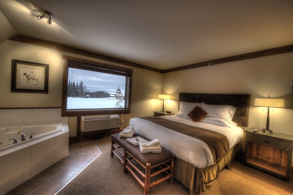 Elk Ridge Resort 프린스알버트 외부 사진
