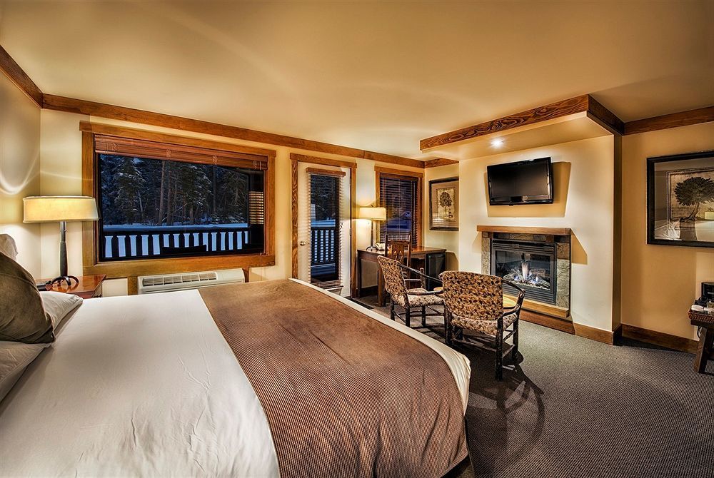 Elk Ridge Resort 프린스알버트 외부 사진