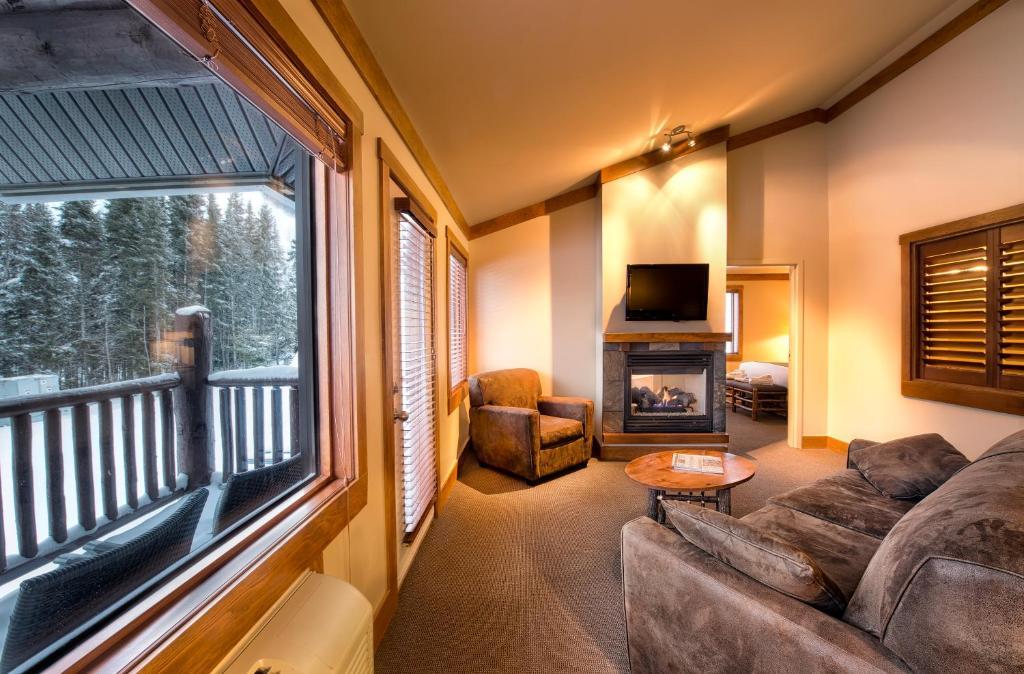Elk Ridge Resort 프린스알버트 외부 사진